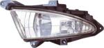Alkar Iluminari auxiliare, Elemente Proiectoare, Elemente Alkar 2902618 - compatibil Hyundai (ALKAR2902618)
