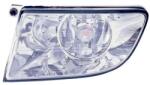 Depo Iluminari auxiliare, Elemente Proiectoare, Elemente Depo 665-2003L-UE - compatibil Skoda (DEPO6652003LUE)