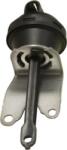 Hitachi Pregatire amestec Clapeta de trecere, Conducte combustibil, Conducta vacuum Hitachi 139323 - compatibil Audi, Seat, Vw (HITACHI139323)