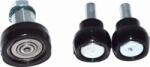 Fast Lucuri, Bonnete, Uși, Acoperiș Usi, piese Fast FT95523 - compatibil Renault, Opel (FASTFT95523)