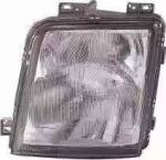 Loro Faruri, piese componente Far, Insertie Loro 441-1143L-LDEMF (LORO4411143LLDEMF)