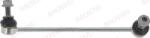 Moog Stabilizare, Rigidizare Bieleta antiruliu Moog ME-LS-17552 - compatibil Mercedes-Benz (MOOGMELS17552)