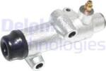 Delphi Comanda ambreiaj Cilindru receptor Delphi LL70062 (DELPHILL70062)