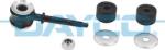 Dayco Stabilizare, Rigidizare Bieleta antiruliu Dayco DSS2445 - compatibil Alfa, Fiat, Lancia (DAYCODSS2445)