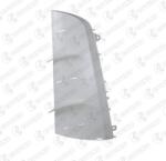 Covind Elemente caroserie, Aripa, Bara protectie Partea frontala, Grila radiator Covind 960/166 - compatibil Mercedes - Covind-960/166 (COVIND960166)