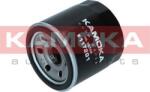 Kamoka Filtru ulei Kamoka F117201 - compatibil Renault, Dacia, Lada (KAMOKAF117201)