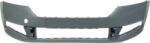 MTR Elemente caroserie, Aripa, Bara protectie Bara protectie, piese MTR 12135811 (MTR12135811)