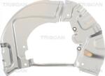 Triscan Frana disc Componente, Accesorii frana Triscan 8125 11112 (TRISCAN812511112)