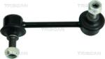 Triscan Stabilizare, Rigidizare Bieleta antiruliu Triscan 8500 50604 - compatibil Mazda, Kia, Ford - Triscan-8500 50604 (TRISCAN850050604)