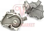 OMP Pompa apa, Garnitura Pompa apa OMP 201.604 - compatibil Nissan, Renault, Suzuki (OMP201604)