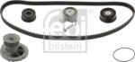 FEBI Bilstein Set curea distributie FEBI Bilstein 33828 - compatibil Opel, Vauxhall - FEBI Bilstein (FEBIBILSTEIN33828)