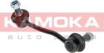 Kamoka 9030224 - Brat / bieleta suspensie, stabilizator - Kamoka-9030224 (KAMOKA9030224)