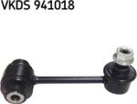 SKF Stabilizare, Rigidizare Bieleta antiruliu SKF VKDS 941018 - compatibil Toyota, Lexus - SKF-VKDS 941018 (SKFVKDS941018)