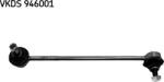 SKF Stabilizare, Rigidizare Bieleta antiruliu SKF VKDS 946001 (SKFVKDS946001)