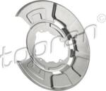 Topran Frana disc Componente, Accesorii frana Topran 503 818 - compatibil Bmw - Topran-503 818 (TOPRAN503818)