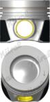 Nüral Cilindru, Piston Nüral 87-447500-10 - compatibil Audi, Seat, Skoda (NURAL8744750010)