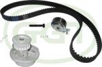 GGT Set curea distributie GGT KPA20021 - compatibil Opel, Vauxhall, Daewoo (GGTKPA20021)