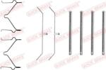 Quick brake Frana disc Componente, Accesorii frana Quick brake 109-1129 - compatibil Toyota, Vw - QUICK BRAKE (QUICKBRAKE1091129)
