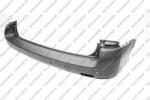 Prasco Elemente caroserie, Aripa, Bara protectie Bara protectie, piese Prasco CI9441051 - compatibil Citroën (PRASCOCI9441051)