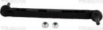 Triscan Stabilizare, Rigidizare Bieleta antiruliu Triscan 8500 10648 - compatibil Saab, Vauxhall, Opel, Chevrolet - Triscan-8500 10648 (TRISCAN850010648)