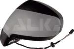 Alkar Geamuri, Oglinzi Oglinzi Alkar 6149865 - compatibil Peugeot (ALKAR6149865)