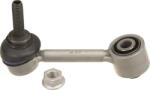 TRW Stabilizare, Rigidizare Bieleta antiruliu TRW JTS484 - compatibil Audi, Seat, Vw, Skoda (TRWJTS484)