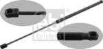 FEBI Bilstein Amorizoare vibratii pe gaz FEBI Bilstein 31633 (FEBIBILSTEIN31633)