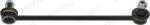 Moog Stabilizare, Rigidizare Bieleta antiruliu Moog HY-LS-4690 - compatibil Hyundai (MOOGHYLS4690)
