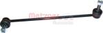 Metzger Stabilizare, Rigidizare Bieleta antiruliu Metzger 53005811 - compatibil Audi, Vw, Seat, Skoda (METZGER53005811)