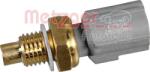 Metzger Unitate de control, Relee, Senzori Metzger 0905097 - compatibil Mazda, Suzuki (METZGER0905097)