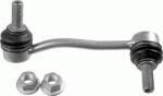 Lemförder Stabilizare, Rigidizare Bieleta antiruliu Lemförder 30665 01 - compatibil Vw, Mercedes-Benz - Lemförder-30665 01 (LEMFORDER3066501)