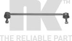 NK Stabilizare, Rigidizare Bieleta antiruliu NK 5113717 - compatibil Peugeot, Citroën, Ds (NK5113717)