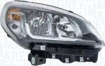 Magneti Marelli Faruri, piese componente Far, Insertie Magneti Marelli 712105069992 (MAGNETIMARELLI712105069992)