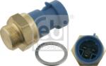 FEBI Bilstein Comutator, senzor FEBI Bilstein 11965 - compatibil Fiat, Lancia - FEBI Bilstein (FEBIBILSTEIN11965)
