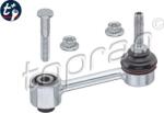 Topran Stabilizare, Rigidizare Bieleta antiruliu Topran 110 062 - compatibil Audi, Seat, Vw, Skoda - Topran-110 062 (TOPRAN110062)
