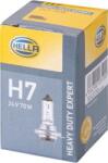Hella Iluminari auxiliare, Elemente Proiectoare, Elemente Hella 8GH 007 157-231 (HELLA8GH007157231)