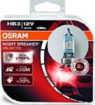 OSRAM Iluminari auxiliare, Elemente Proiectoare, Elemente Osram 9005NBUHCB - compatibil Ducati, Alfa, Mazda, Bmw (OSRAM9005NBUHCB)