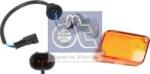 DT Spare Parts Lumini Iluminare de pozitie, Demarcare, Piese DT Spare Parts 7.25304 - compatibil Renault - DT Spare Parts (DTSPAREPARTS725304)