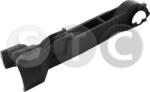 STC Comanda ambreiaj Cablu ambreiaj STC T403918 - compatibil Peugeot (STCT403918)