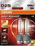 OSRAM Iluminari auxiliare, Elemente Proiectoare, Elemente Osram 66240XN2-2HB (OSRAM66240XN22HB)