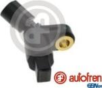 Autofren seinsa Control al dinamicii de rulare Autofren seinsa DS0014 - compatibil Audi, Seat, Skoda, Vw - AUTOFREN SEINSA (AUTOFRENSEINSADS0014)
