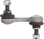 FEBI Bilstein Stabilizare, Rigidizare Bieleta antiruliu FEBI Bilstein 10038 (FEBIBILSTEIN10038)