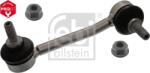 FEBI Bilstein Stabilizare, Rigidizare Bieleta antiruliu FEBI Bilstein 22417 - compatibil Dodge, Mercedes-Benz - FEBI Bilstein (FEBIBILSTEIN22417)