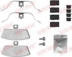 Quick brake Frana disc Componente, Accesorii frana Quick brake 109-1880 - compatibil Audi - QUICK BRAKE (QUICKBRAKE1091880)