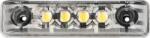 Hella Lumini Iluminare de pozitie, Demarcare, Piese Hella 2PG 357 010-021 (HELLA2PG357010021)