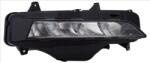 TYC Iluminari auxiliare, Elemente Proiectoare, Elemente TYC 19-15227-00-2 - compatibil Skoda (TYC1915227002)