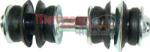 Metzger Stabilizare, Rigidizare Bieleta antiruliu Metzger 53046718 - compatibil Peugeot, Toyota, Citroën (METZGER53046718)