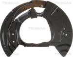Triscan Frana disc Componente, Accesorii frana Triscan 8125 11118 (TRISCAN812511118)