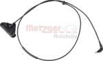 Metzger Lucuri, Bonnete, Uși, Acoperiș Capota fata, Piese, Izolare fonica Metzger 3160078 - compatibil Ford (METZGER3160078)