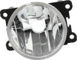 Depo Iluminari auxiliare, Elemente Proiectoare, Elemente Depo 552-2009N-UE - compatibil Citroen, Peugeot (DEPO5522009NUE)
